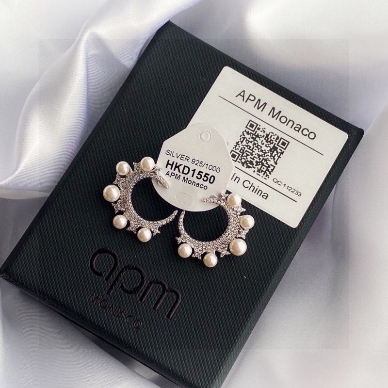 Apm Earrings